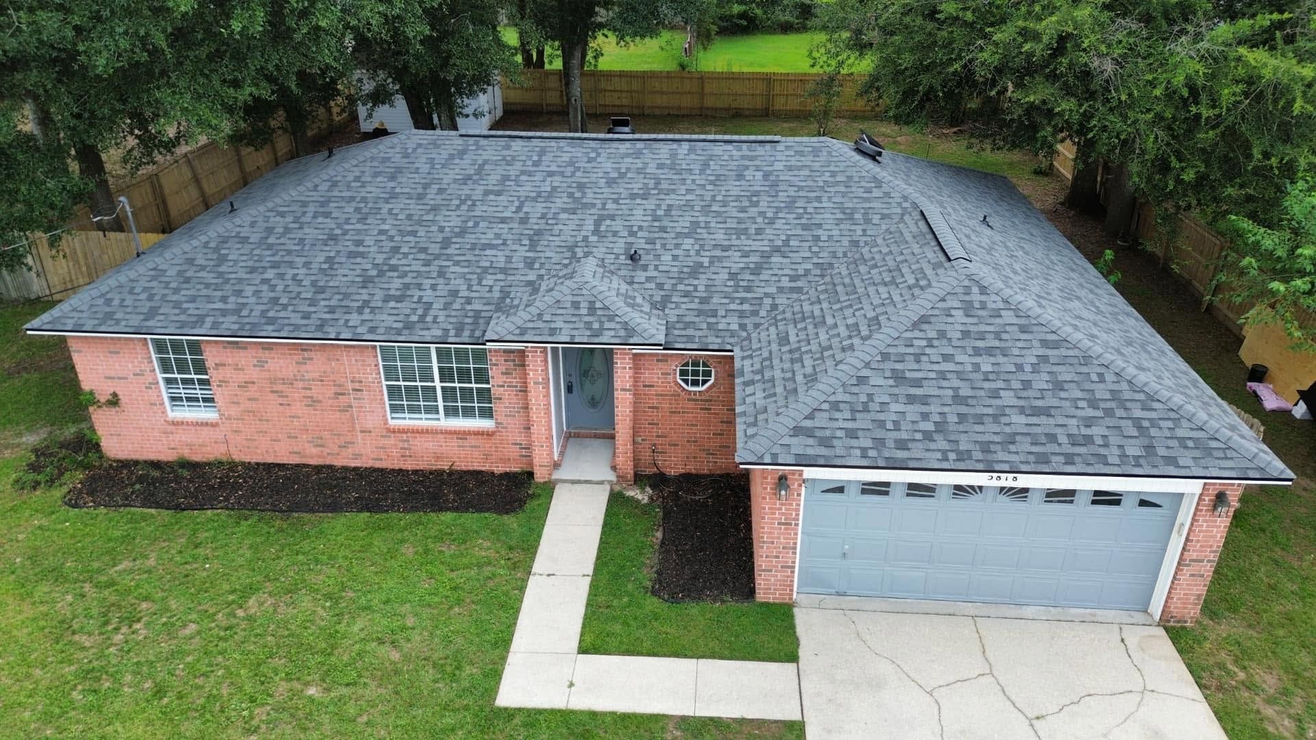 Residential Re-Roofing & Roof Replacement in Northwest Florida